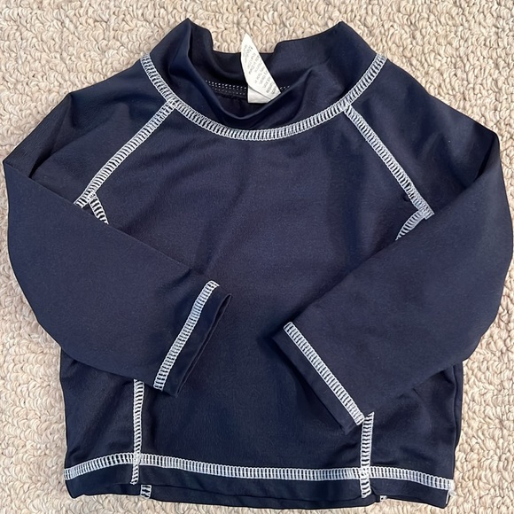 Boys Infant Swim Set Sz M 18-22lbs - Picture 2 of 6